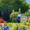 EPCOT International Flower and Garden Festival