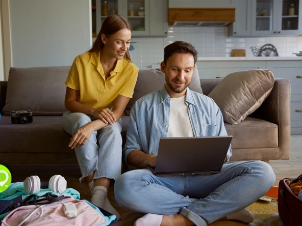 How To Get More Vacation Time at Work by Owning a Timeshare