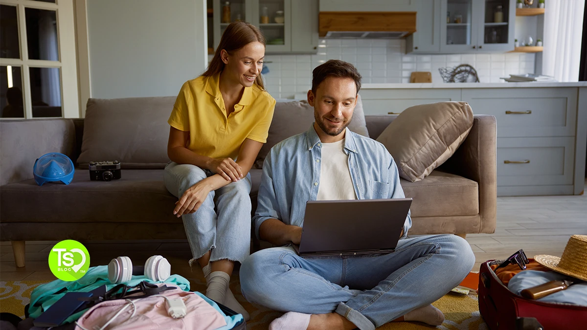 How To Get More Vacation Time at Work by Owning a Timeshare