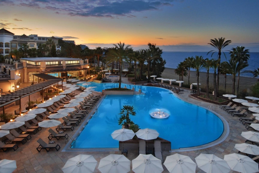 Marriott Playa Andaluza