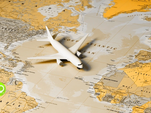 Travel Around the World With Timeshares