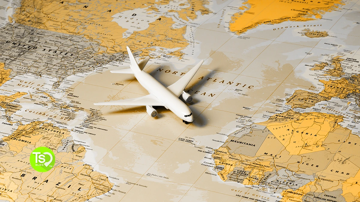 Travel Around the World With Timeshares