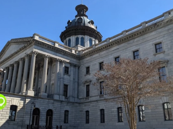 he State House in Columbia, where the South Carolina timeshare resale law passed