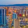 Hilton Grand Vacations Las Vegas Fun in the Middle of the Mojave