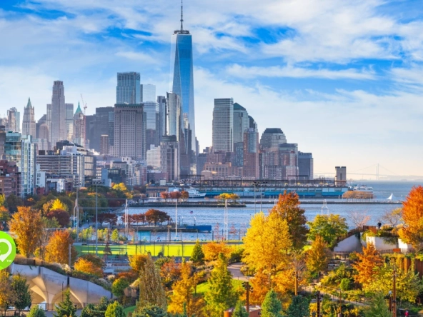 timeshare new york