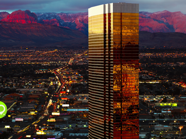 hilton timeshare las vegas