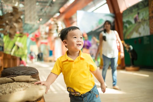 LA Children’s Museums