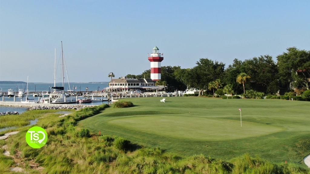 This is Why Hilton Head is A Golfer's Paradise