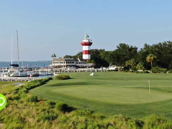 This is Why Hilton Head is A Golfer's Paradise