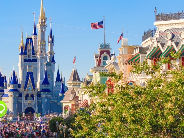 DVC Resorts in Orlando