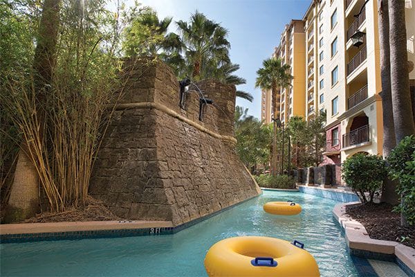 orlando vacation rentals