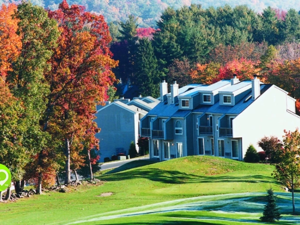 Pocono Mountain Villas