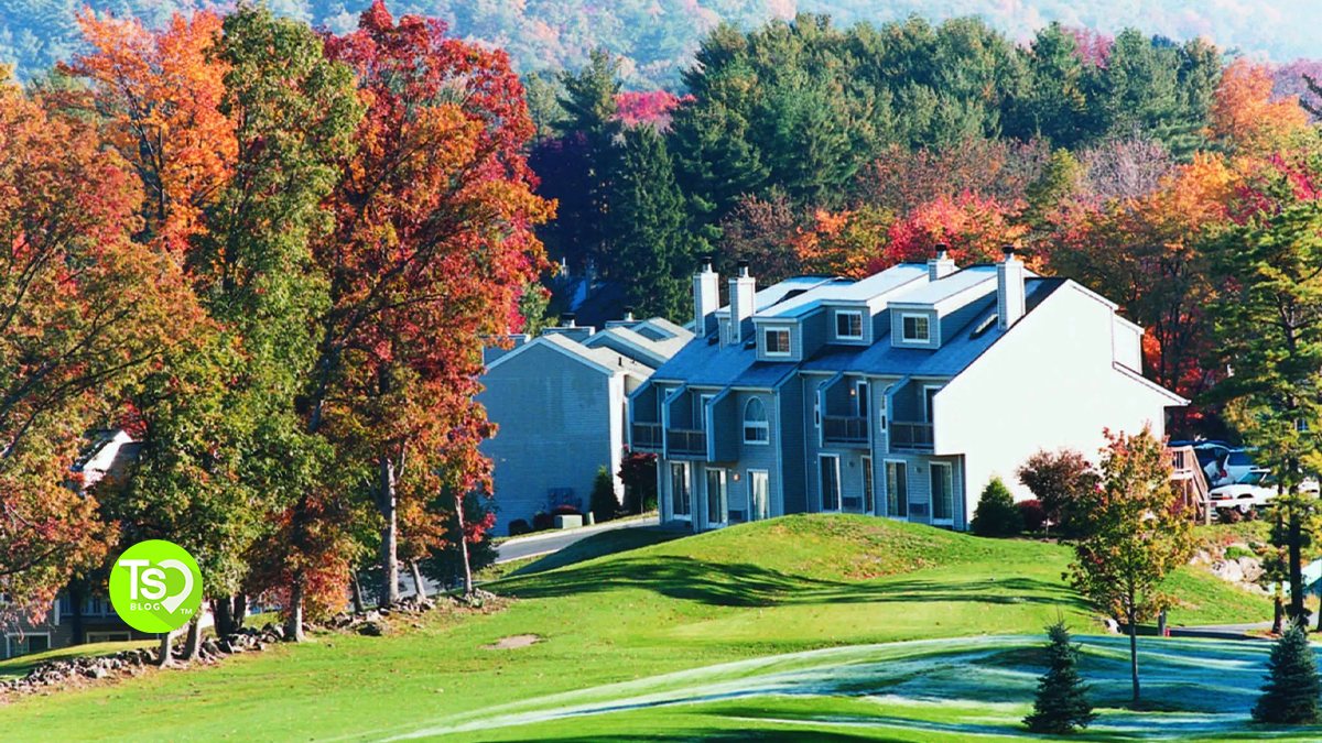 Pocono Mountain Villas