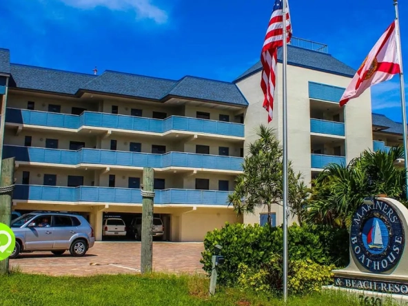 Bluegreen Timeshare Exit