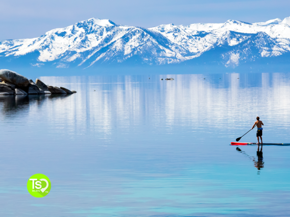 Last Minute Timeshare Rentals in Lake Tahoe