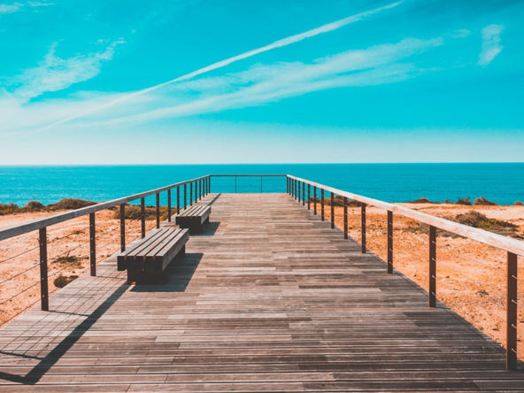 Best Boardwalks on the East Coast