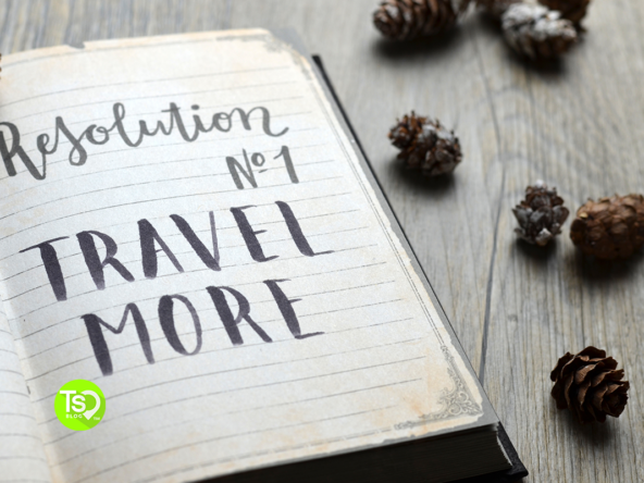 top new year's resolutions