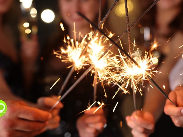 Enjoy New Year's Eve with Hyatt Vacation Club