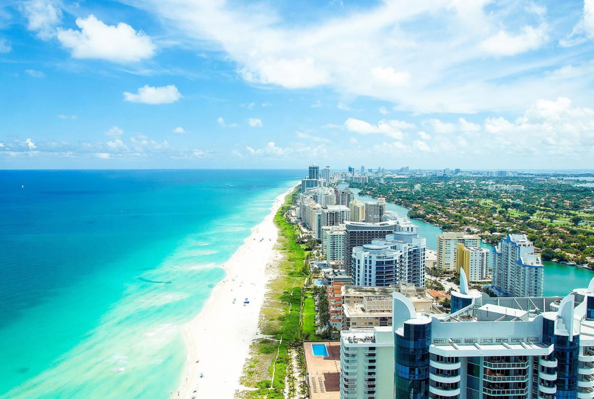 Miami Beach