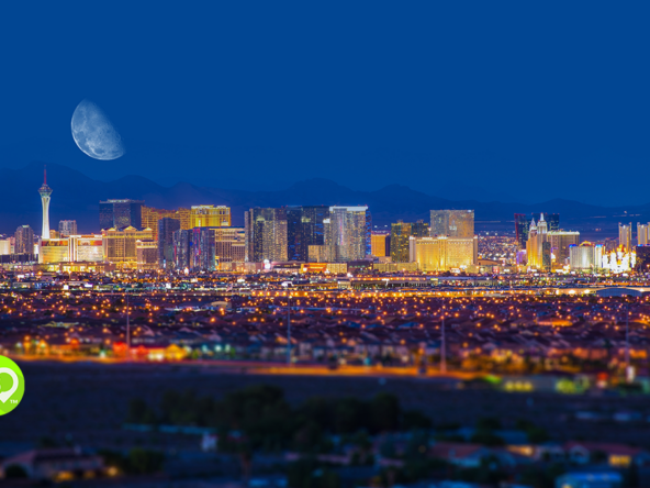 Vegas Timeshare