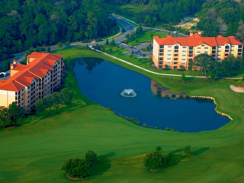 orlando timeshare rentals