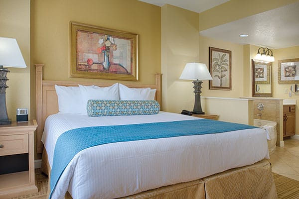 wyndham bonnet creek resort