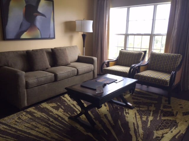 orlando vacation rentals