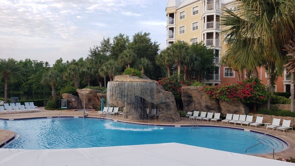 hilton grand vacations seaworld rentals