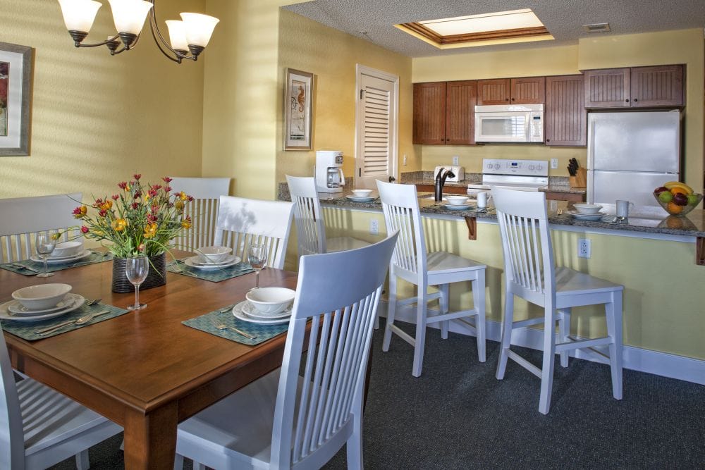 Bluewater Resort and Marina Hilton Head Island Vacation Rental Accommodations