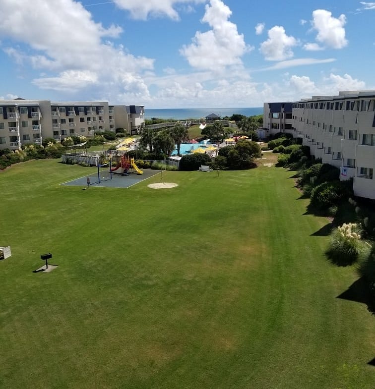 A Place At The Beach