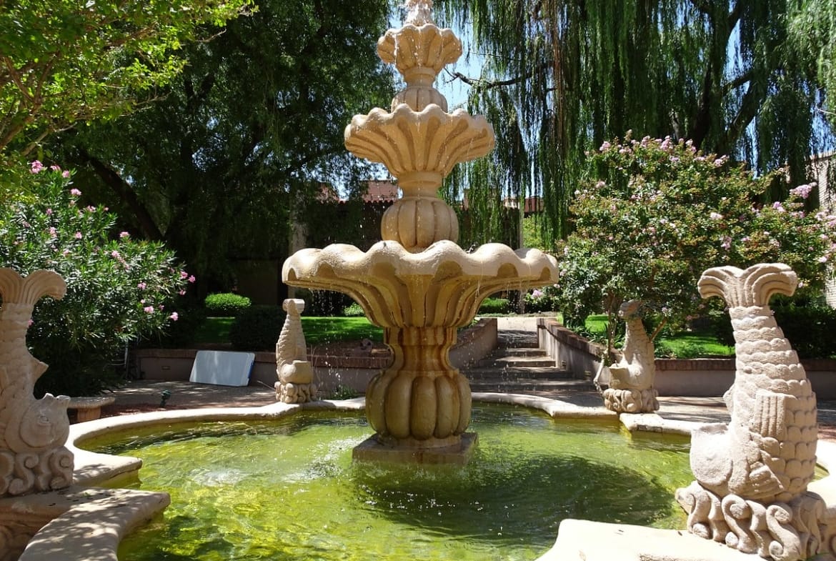 Arroyo Roble Resort