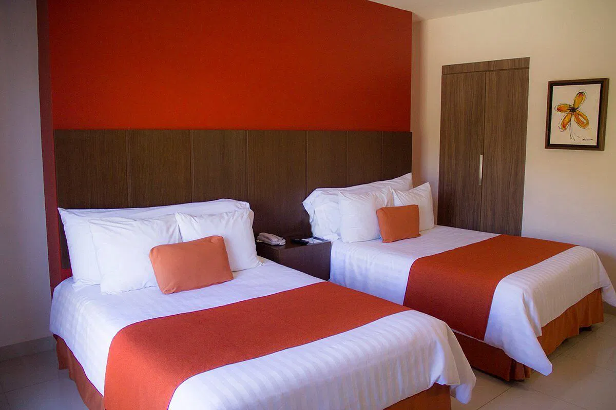 Beds