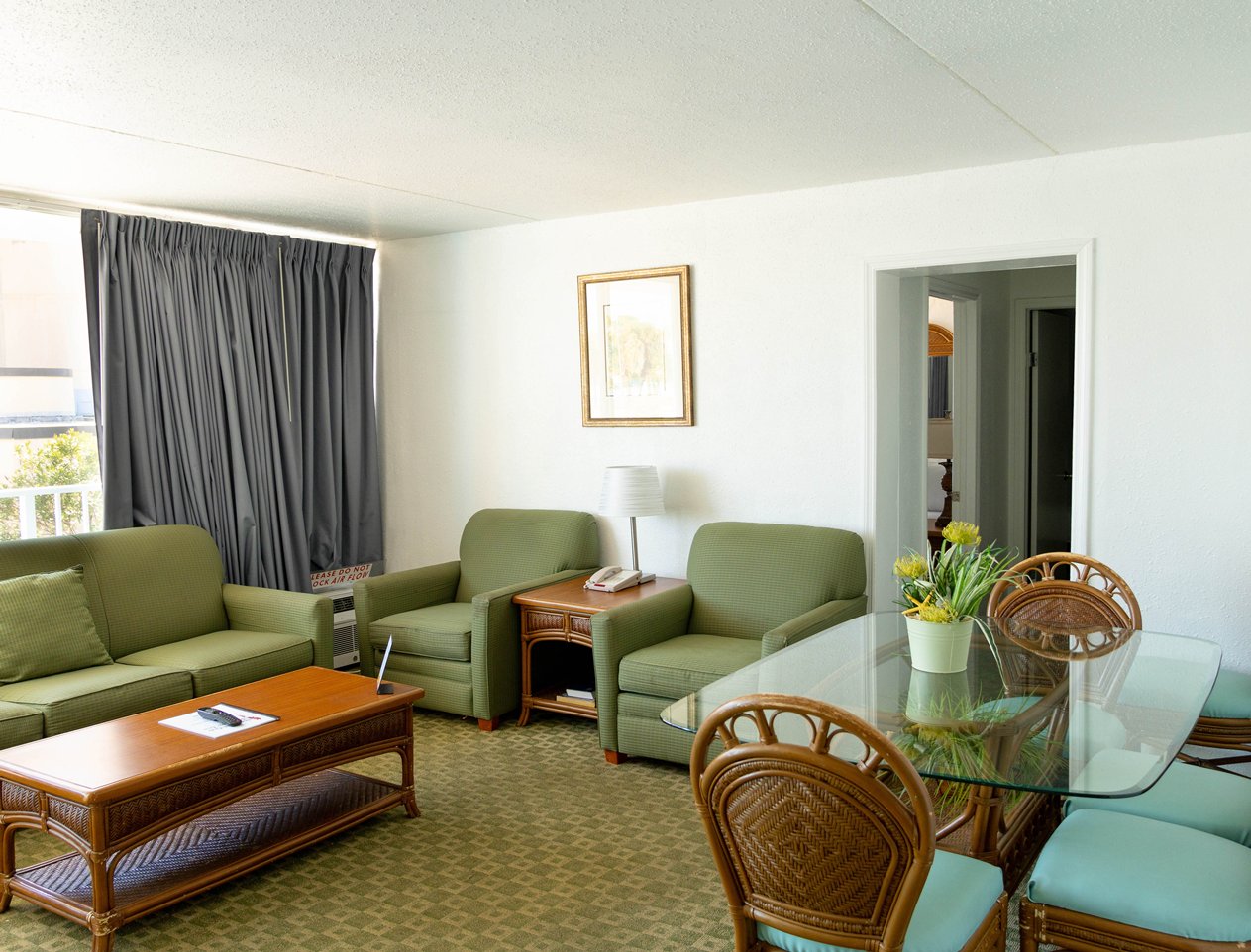 Living Space