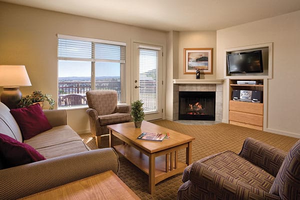 VIP by Worldmark Bear Lake