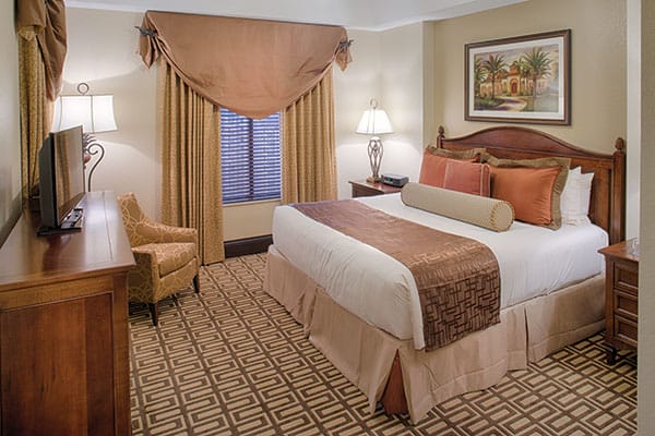 best resorts near universal endlless summer resort studios