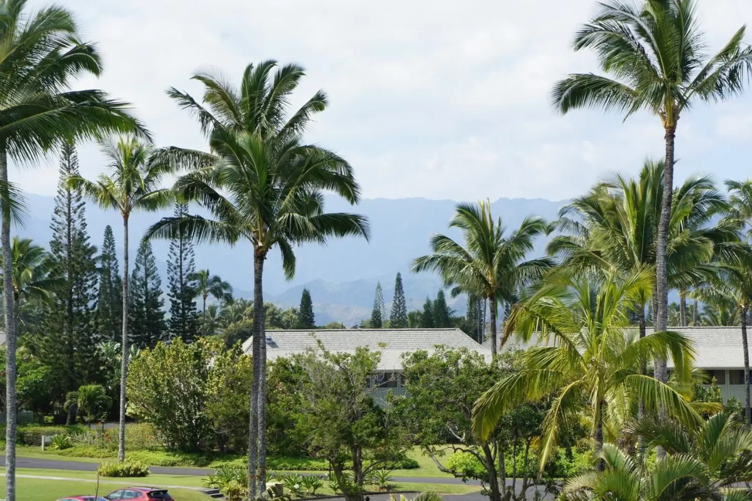 Cliffs at Princeville View