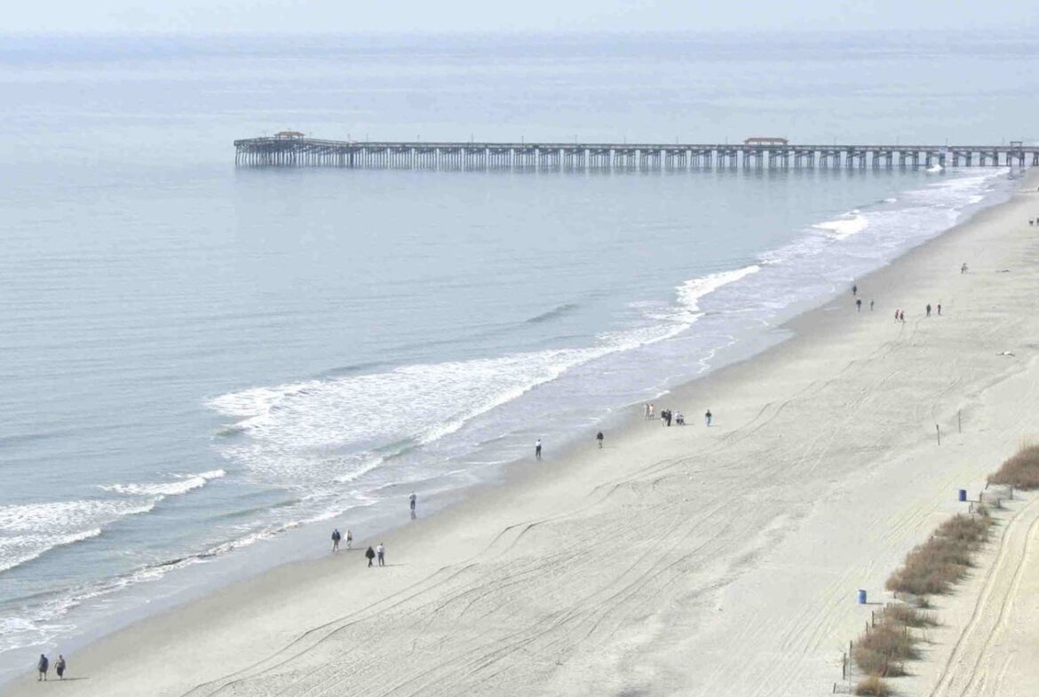 Myrtle Beach