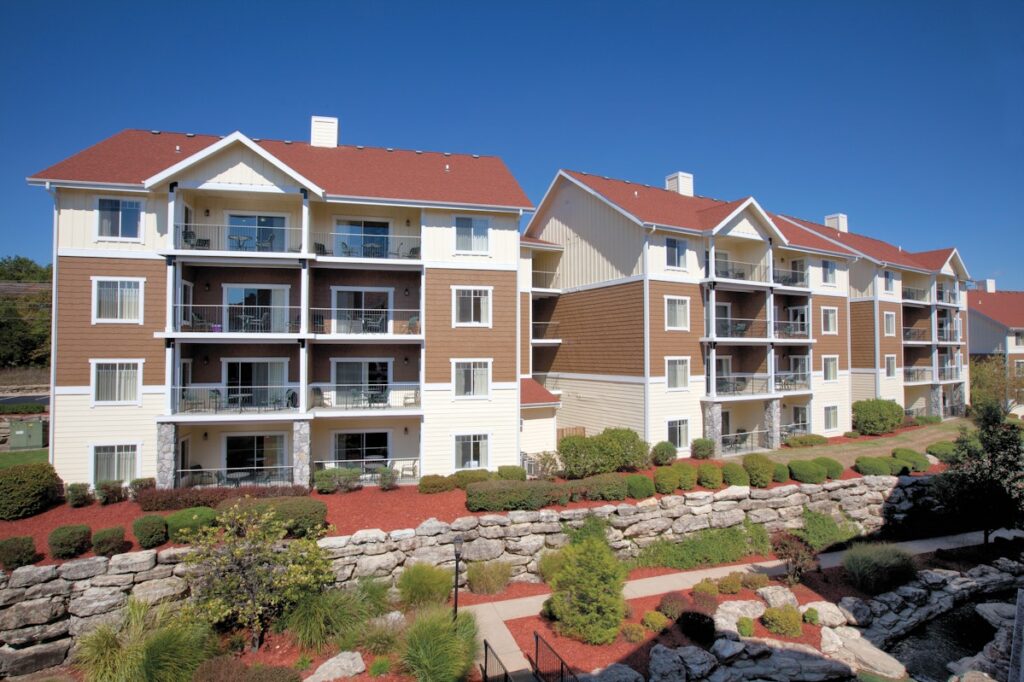 Club Wyndham Mountain Vista Ext