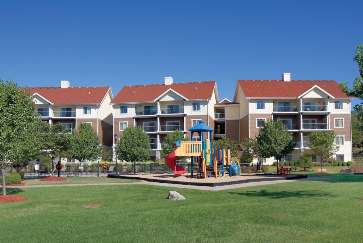 Club Wyndham Mountain Vista Grounds