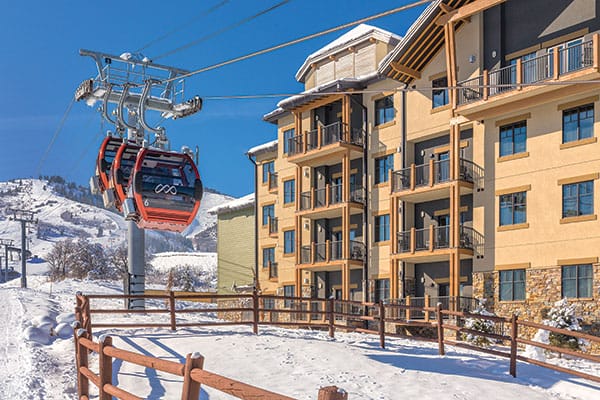 Pros and Cons of Wyndham Timeshare: Club Wyndham Park City