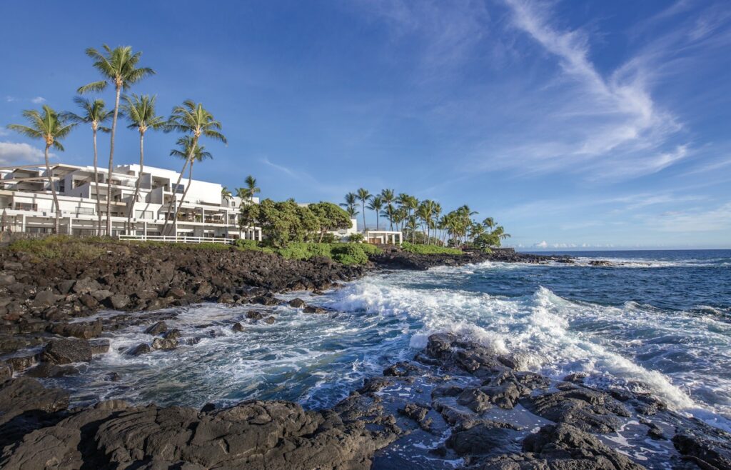 Club Wyndham Royal Sea Cliff Ext