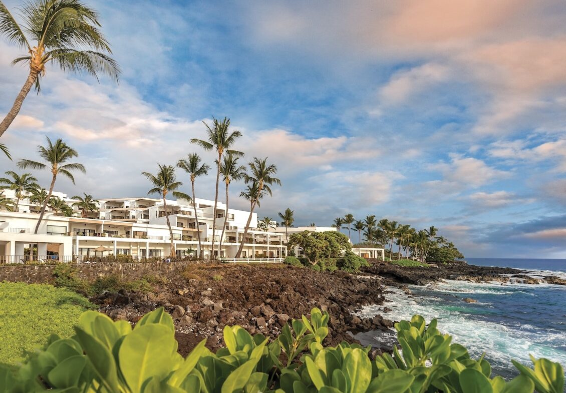 Club Wyndham Royal Sea Cliff Views