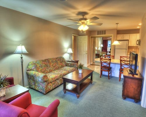 Club Ocean Villas II (Ocean City)