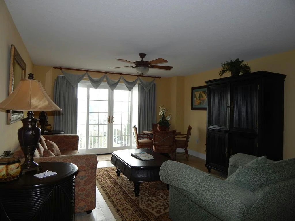 Coconut Malorie Living Room
