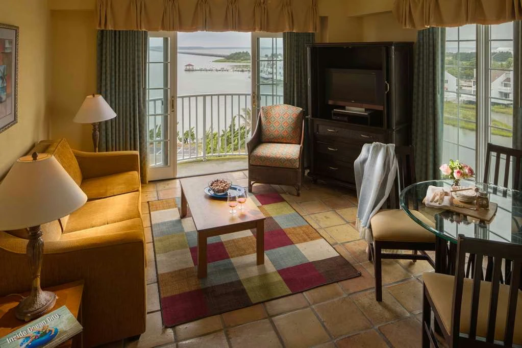 Coconut Malorie Villa