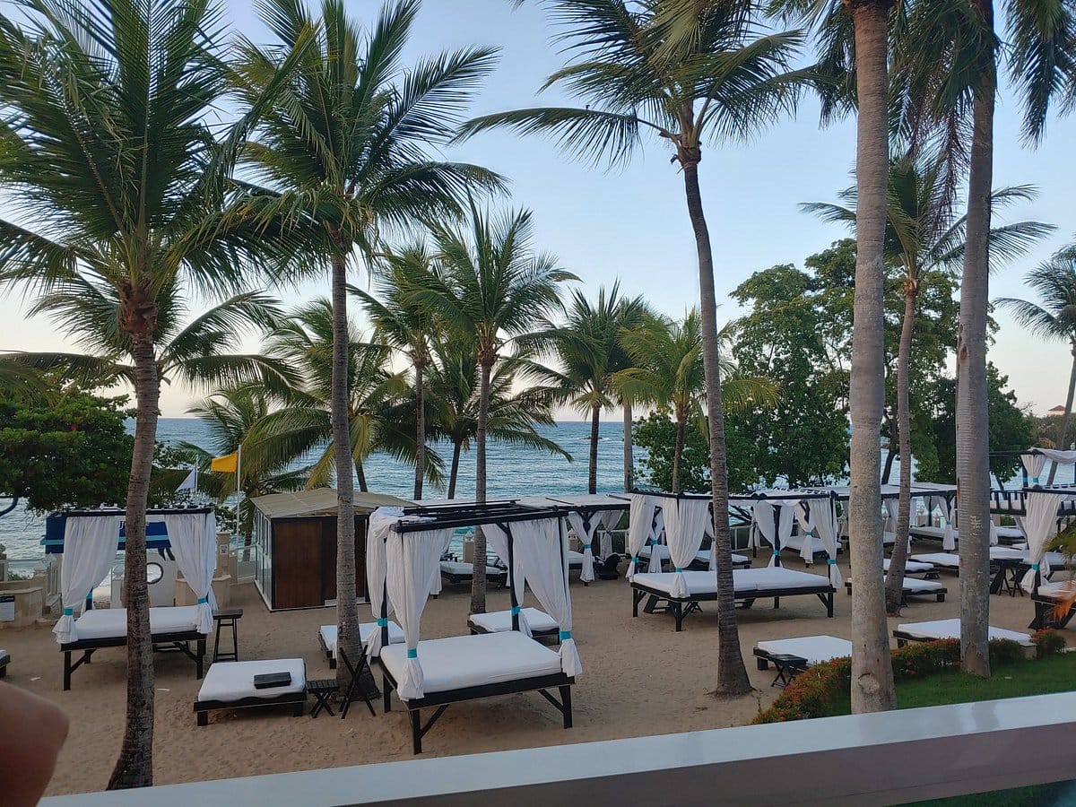 Cofresi Palm Beach & Spa Resort
