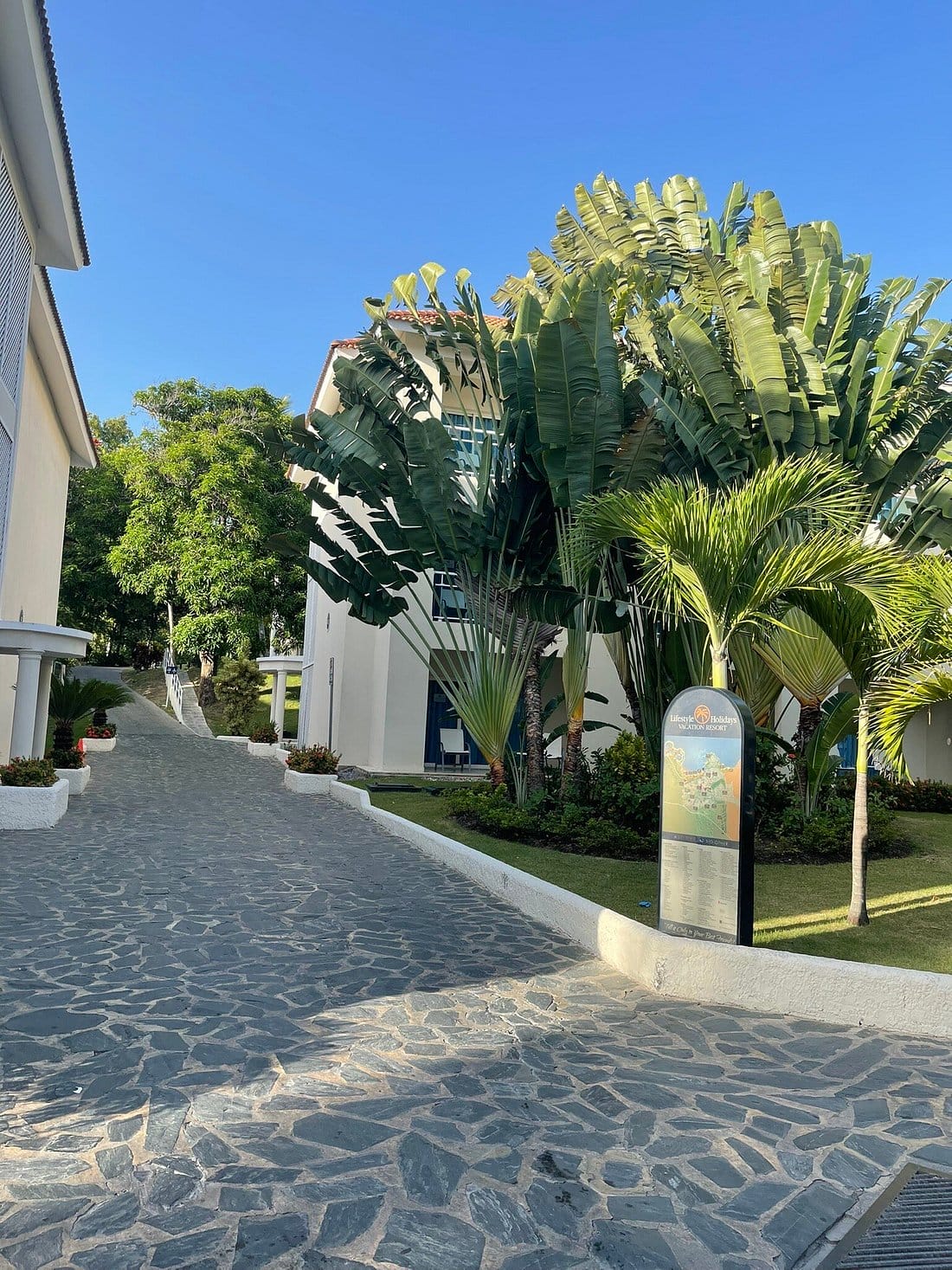 Cofresi Palm Beach & Spa Resort
