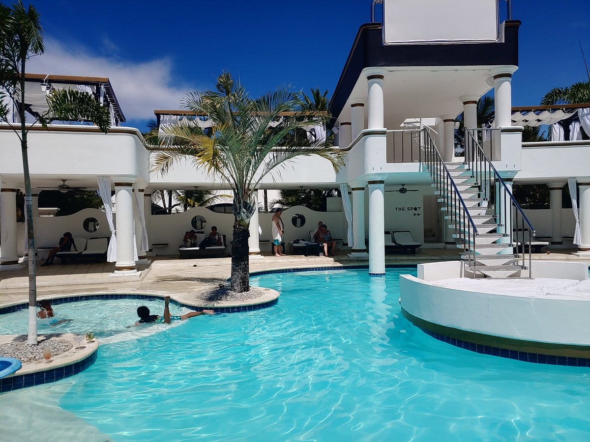 Cofresi Palm Beach & Spa Resort