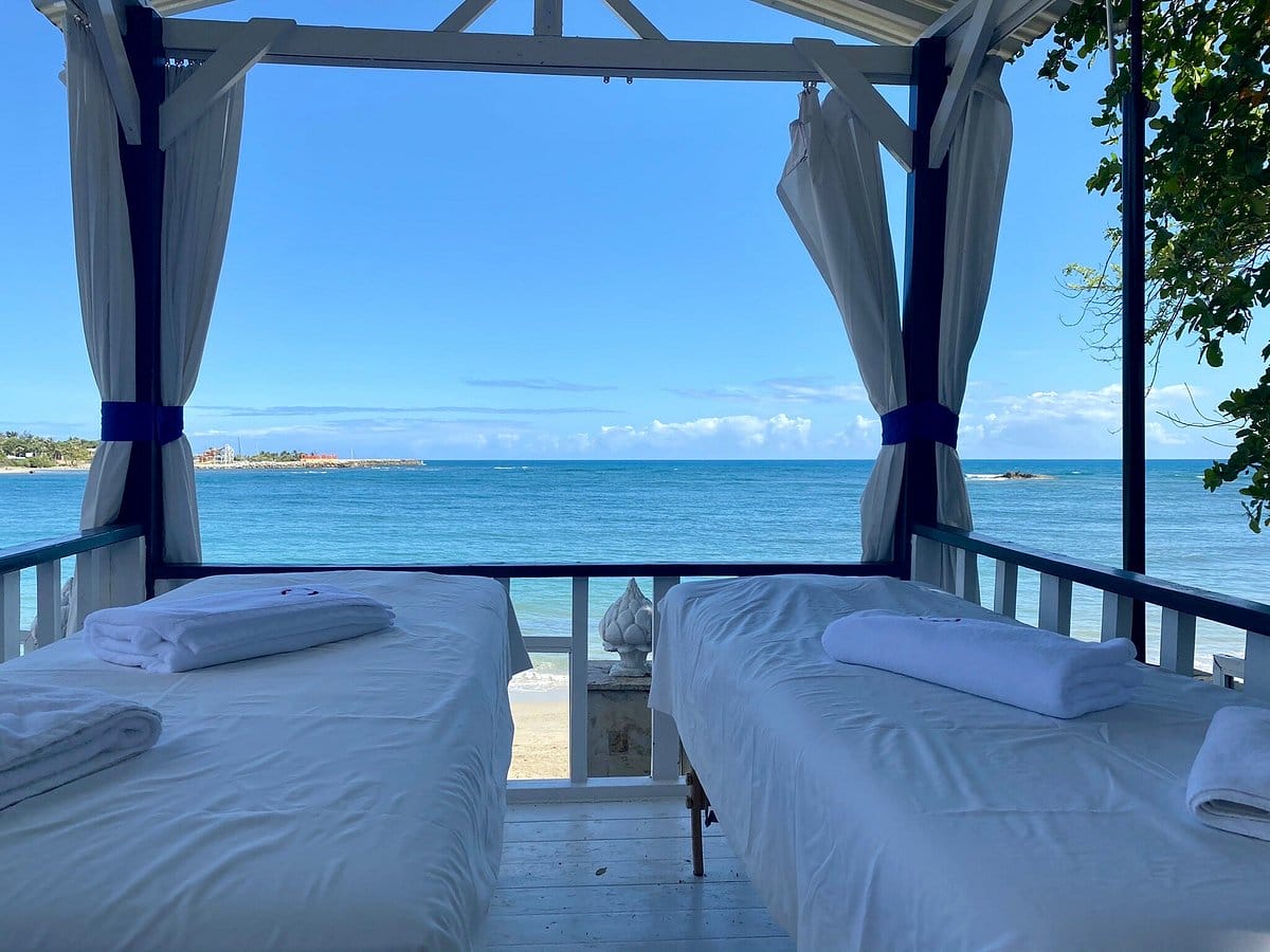 Cofresi Palm Beach & Spa Resort