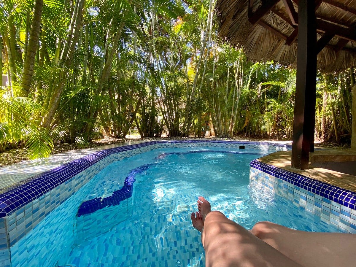 Cofresi Palm Beach & Spa Resort